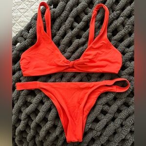 Women’s Vitamin A Bathing Suit